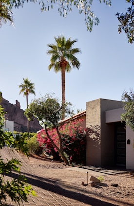 Gallery - Sanctuary Camelback Mountain, A Gurney's Resort & Spa