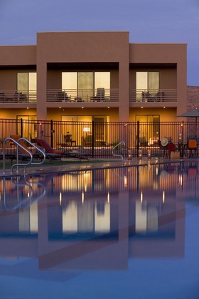 Gallery - Red Mountain Resort