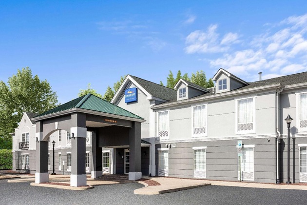 Gallery - Baymont By Wyndham Budd Lake