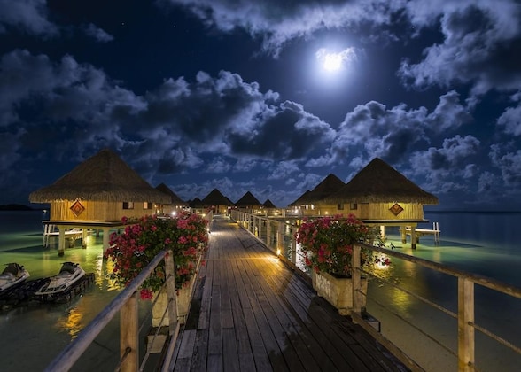 Gallery - Intercontinental Le Moana Resort Bora Bora, An Ihg Hotel