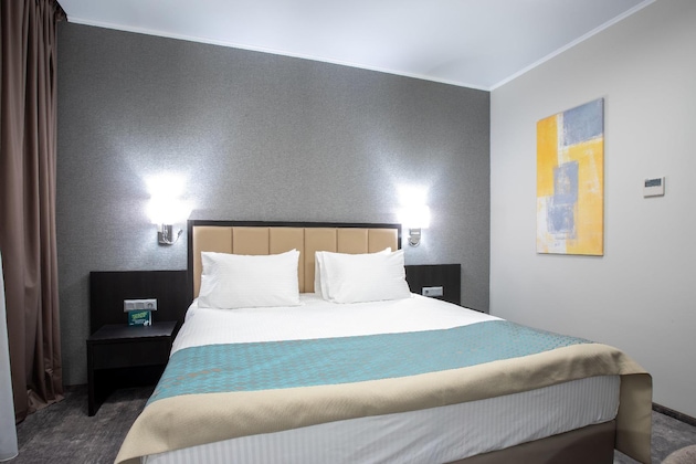 Gallery - Holiday Inn Chelyabinsk, An Ihg Hotel