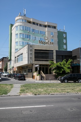 Gallery - Hotel Megalos