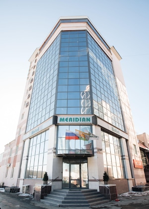 Gallery - Meridian
