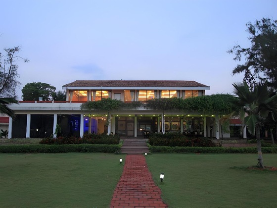 Gallery - The Ashok Beach Resort