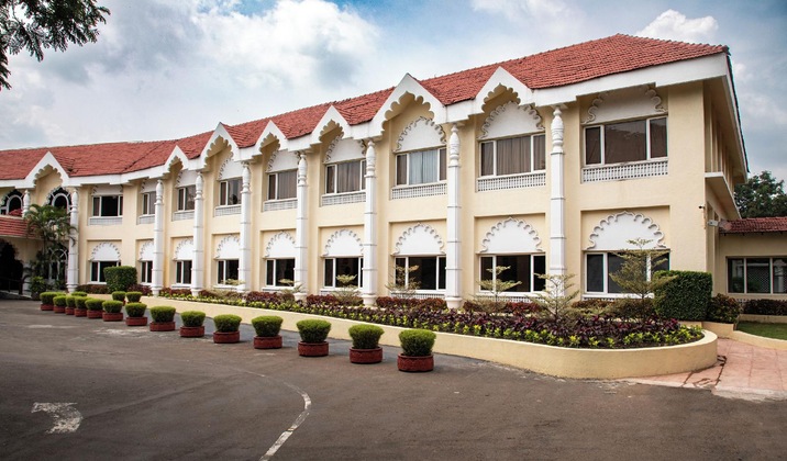 Gallery - Gateway Nashik