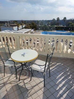 Gallery - Hotel Villa Medici