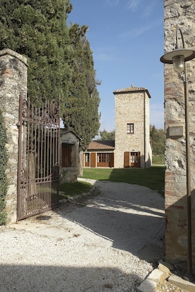 Gallery - Borgo Di Pietrafitta Relais