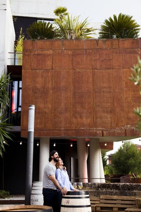 Gallery - Viura