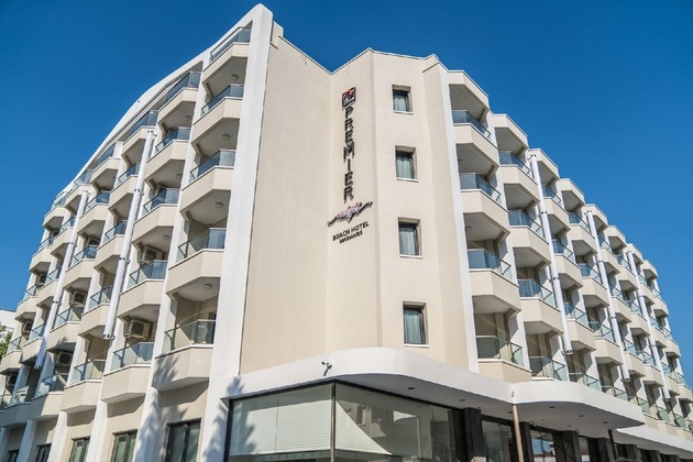 Gallery - Premier Nergis Beach