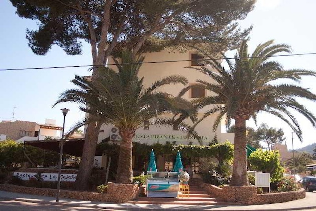 Gallery - Apartamentos La Cabanya