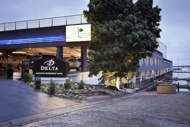 Gallery - Delta Hotels By Marriott Kingston Waterfront