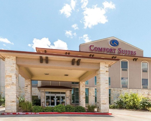 Gallery - Comfort Suites Granbury