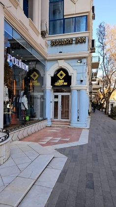 Gallery - Baku Center Inn