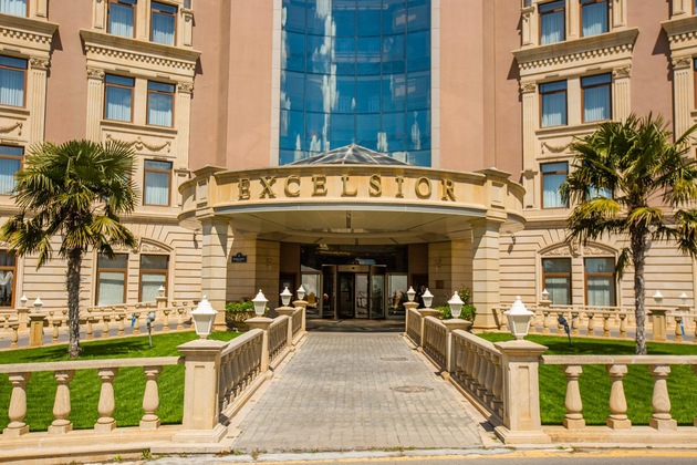 Gallery - Excelsior Hotel & Spa Baku