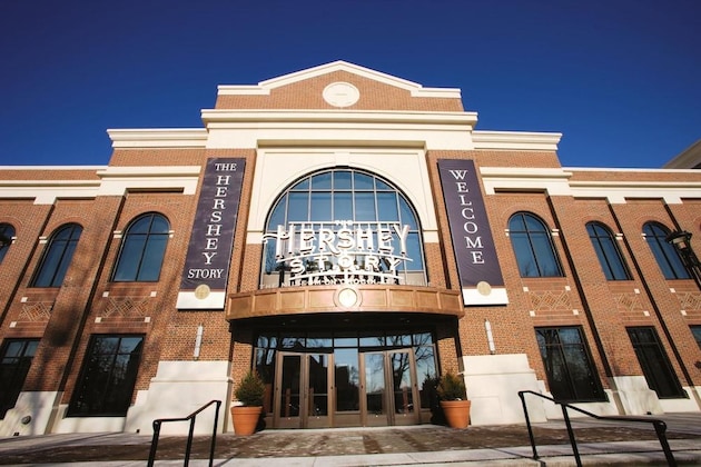 Gallery - Holiday Inn Express Hershey - Harrisburg Area, An Ihg Hotel