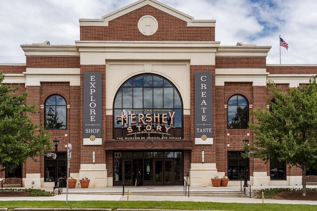 Gallery - Holiday Inn Express Hershey - Harrisburg Area, An Ihg Hotel