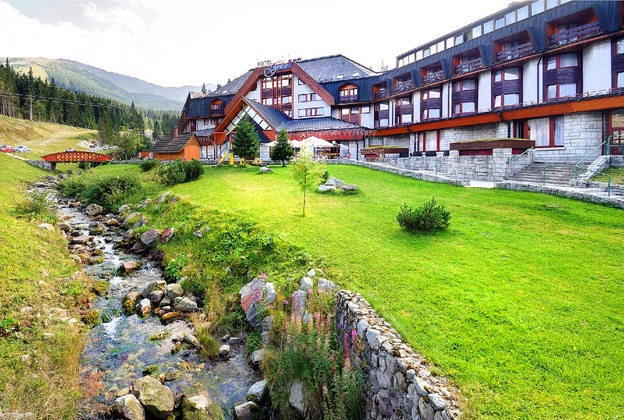Gallery - Hotel Grand Jasna