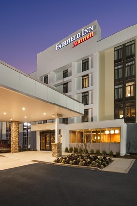 Gallery - Fairfield Inn By Marriott East Rutherford Meadowlands