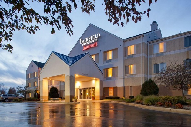 Gallery - Fairfield Inn & Suites By Marriott Cleveland Streetsboro
