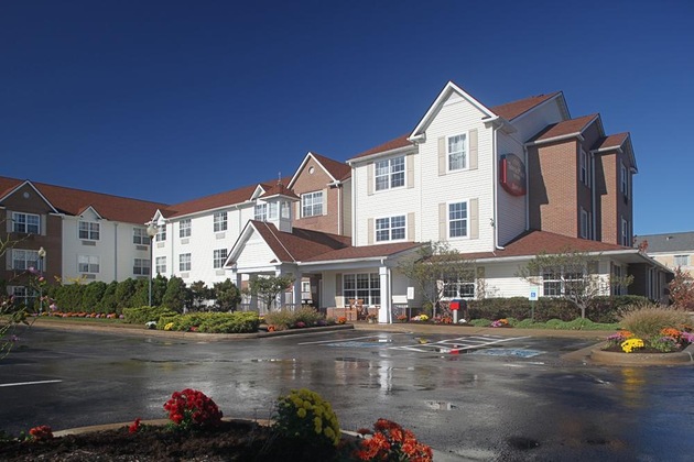 Gallery - Towneplace Suites By Marriott Streetsboro