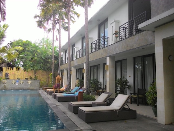 Gallery - Puri Maharani Boutique Hotel & Spa