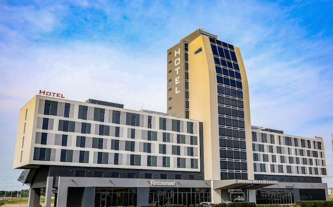 Gallery - Pannonia Tower Parndorf Gmbh