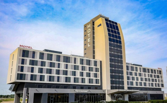 Gallery - Pannonia Tower Parndorf Gmbh