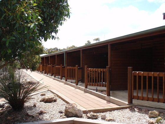 Gallery - Kangaroo Island Wilderness Retreat
