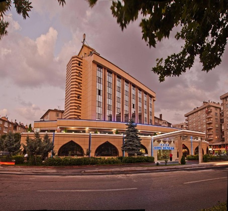Gallery - Dundar Hotel