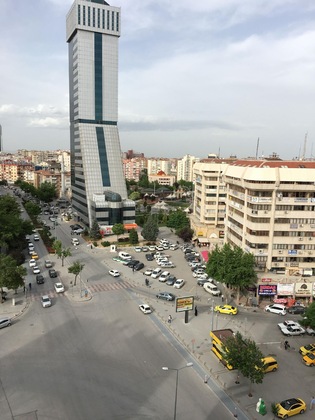 Gallery - Bera Konya