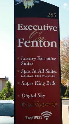 Gallery - Executive On Fenton
