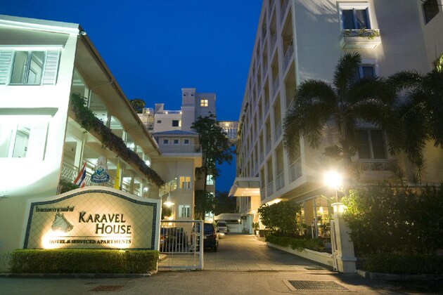 Gallery - Classic Kameo Hotel and Serviced Apartments, Sriracha