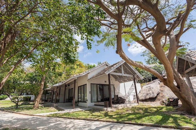 Gallery - Sarikantang Resort & Spa