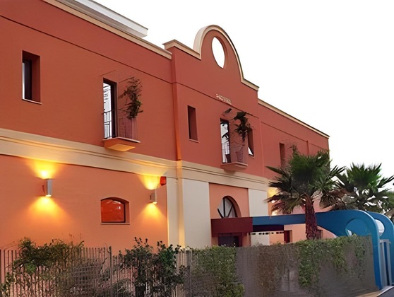 Gallery - Il Tabacchificio Hotel