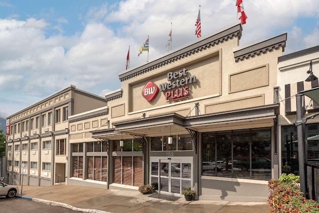 Gallery - Best Western Plus Baker Street Inn