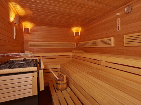 Gallery - Lambrechterhof Das Naturparkhotel
