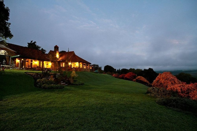 Gallery - Aberdare Country Club