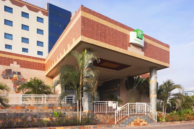 Gallery - Holiday Inn Accra Airport By Ihg
