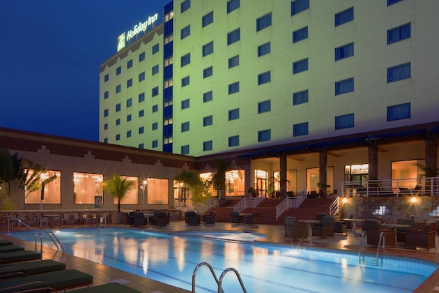 Gallery - The Palms by Eagles Airport City