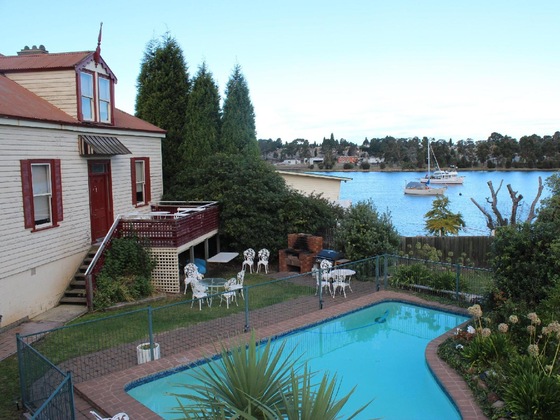 Gallery - Waterfront Lodge Motel