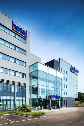 Gallery - Park Inn By Radisson Liege Airport