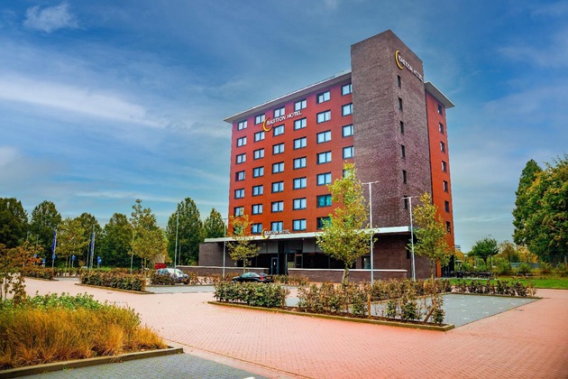 Gallery - Bastion Hotel Geleen
