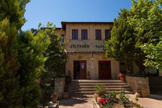 Gallery - Petrino Suites Hotel