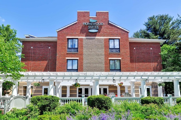 Gallery - Homewood Suites By Hilton Boston Cambridge Arlington