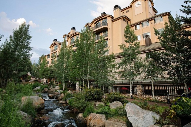 Gallery - Beaver Creek Lodge, Autograph Collection