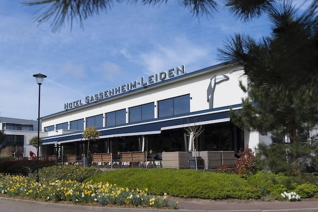 Gallery - Van Der Valk Hotel Sassenheim Leiden