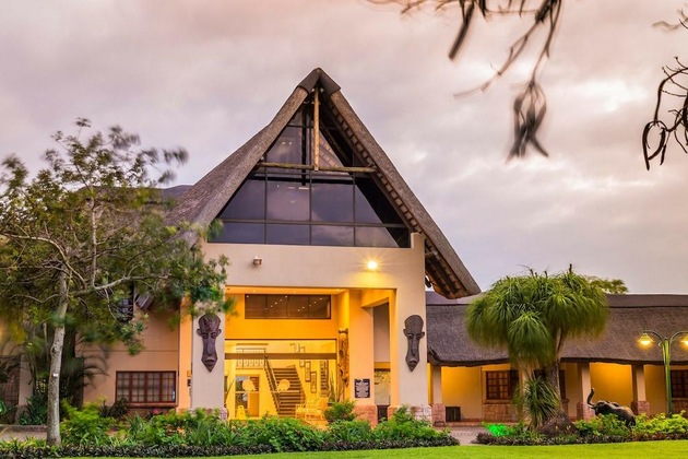 Gallery - Anew Hotel Hluhluwe