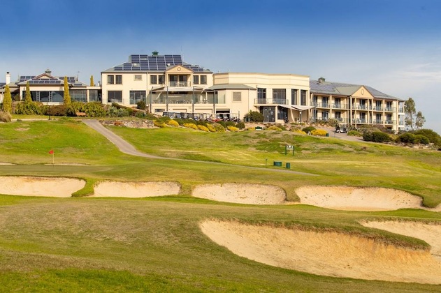 Gallery - Discovery Resorts - Mccracken Country Club