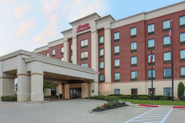 Gallery - Hampton Inn & Suites-Dallas Allen