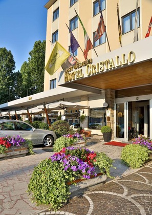 Gallery - Best Western Hotel Cristallo